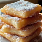 Buttermilk Beignets: A Deliciously Fluffy Recipe You Must Try
