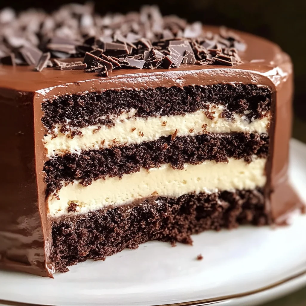 Chocolate