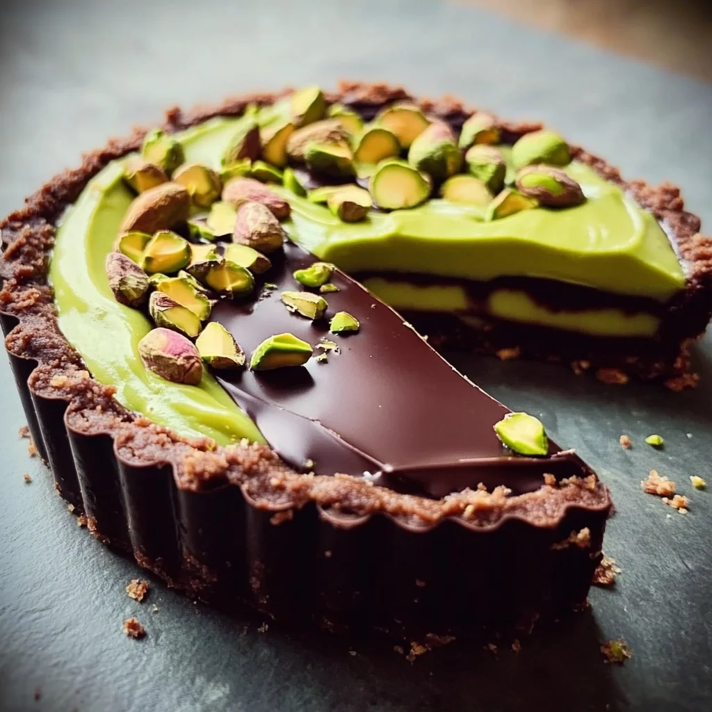 Chocolate