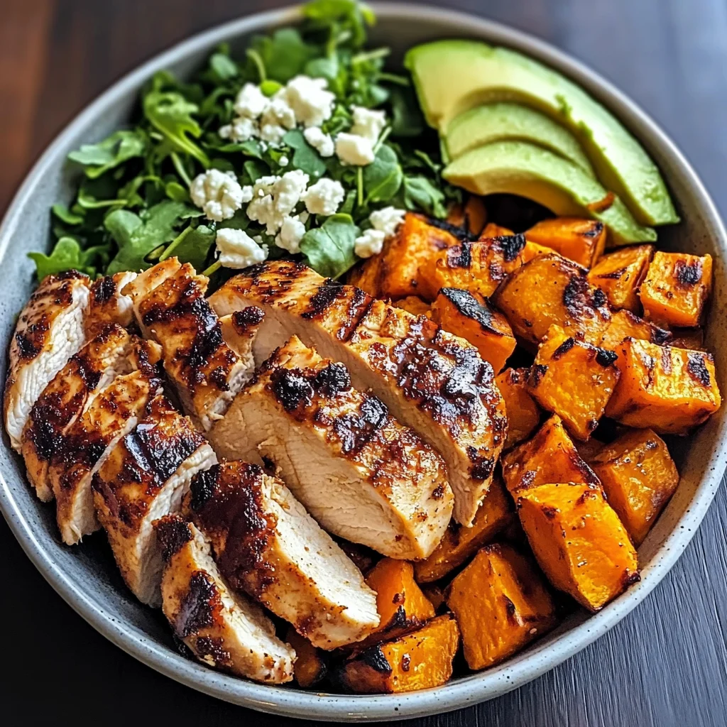 Grilled