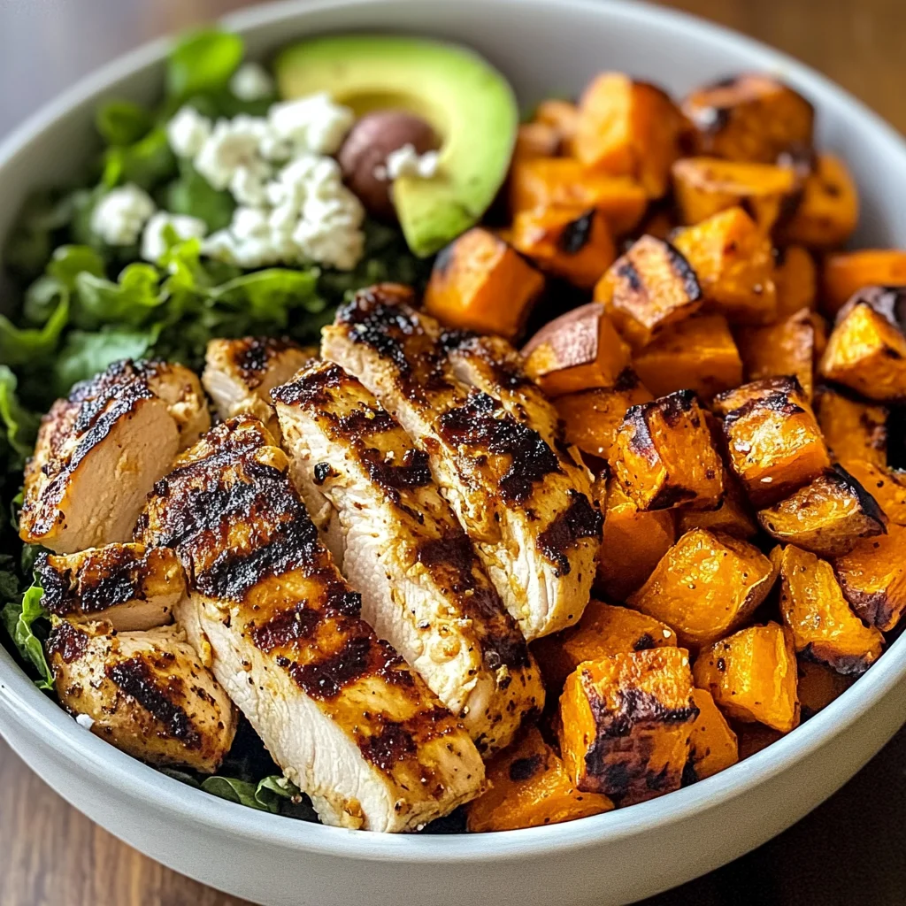 Grilled