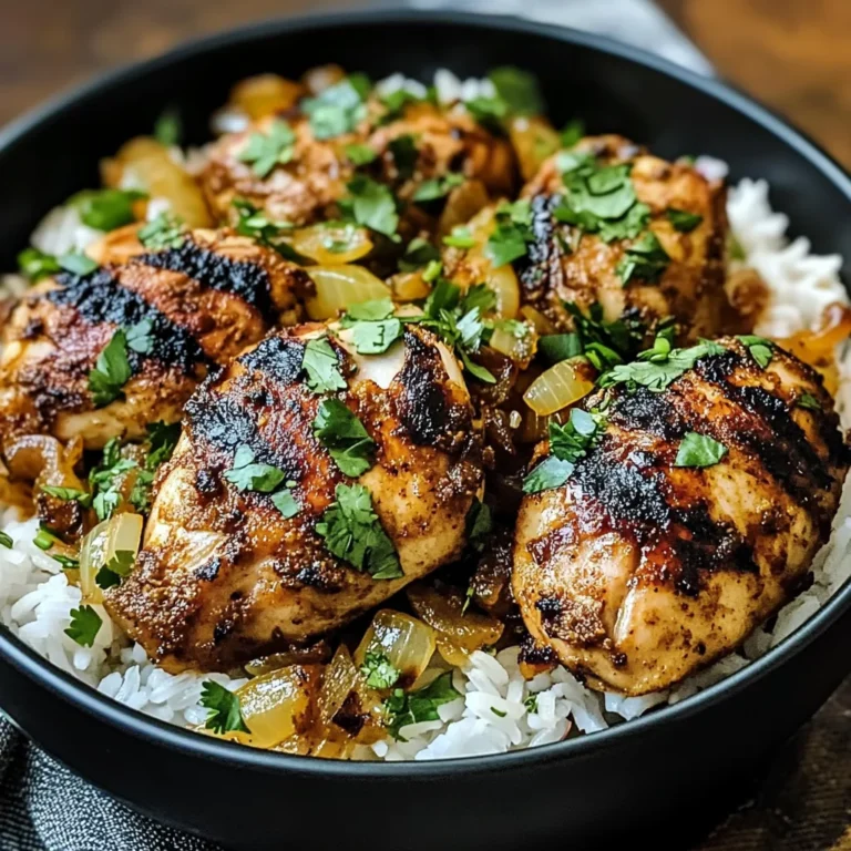One Pot Shawarma Chicken And Rice: An Incredible Ultimate Recipe