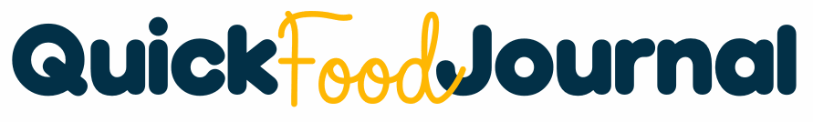 quickfoodjournal