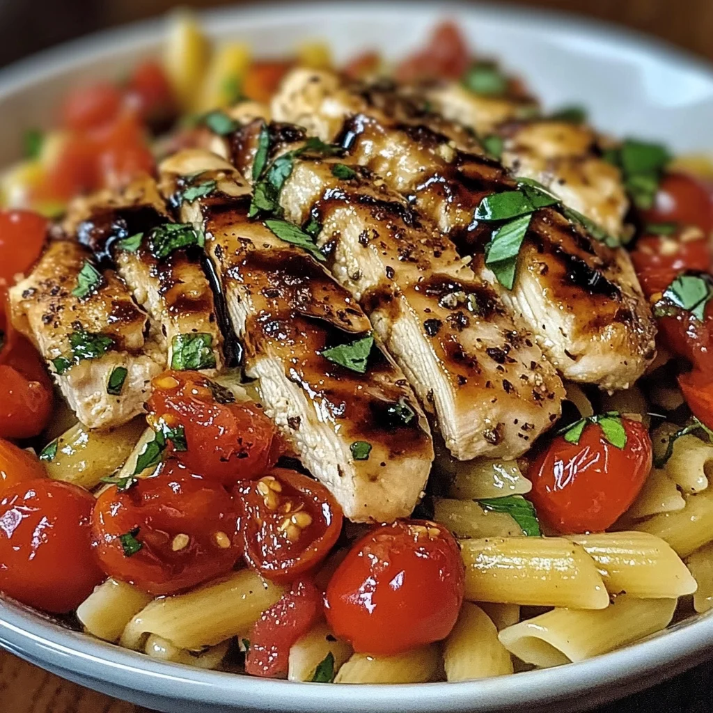 Bruschetta