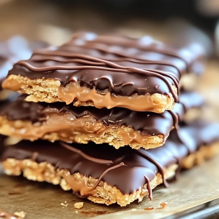 Buckeye Grachicken ham Crackers : Easy & Creamy