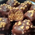 Butterfinger Balls Recipe: A Quick and Easy Delight