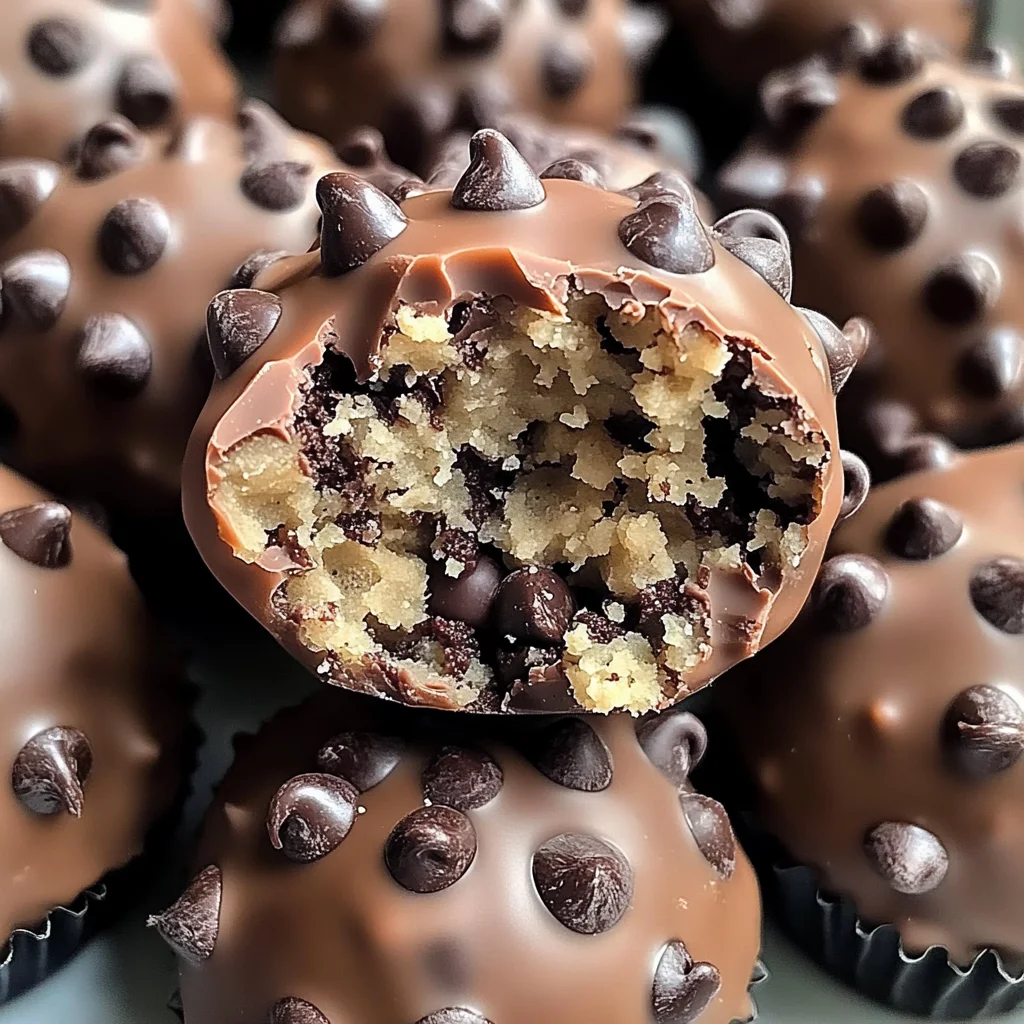Chocolate