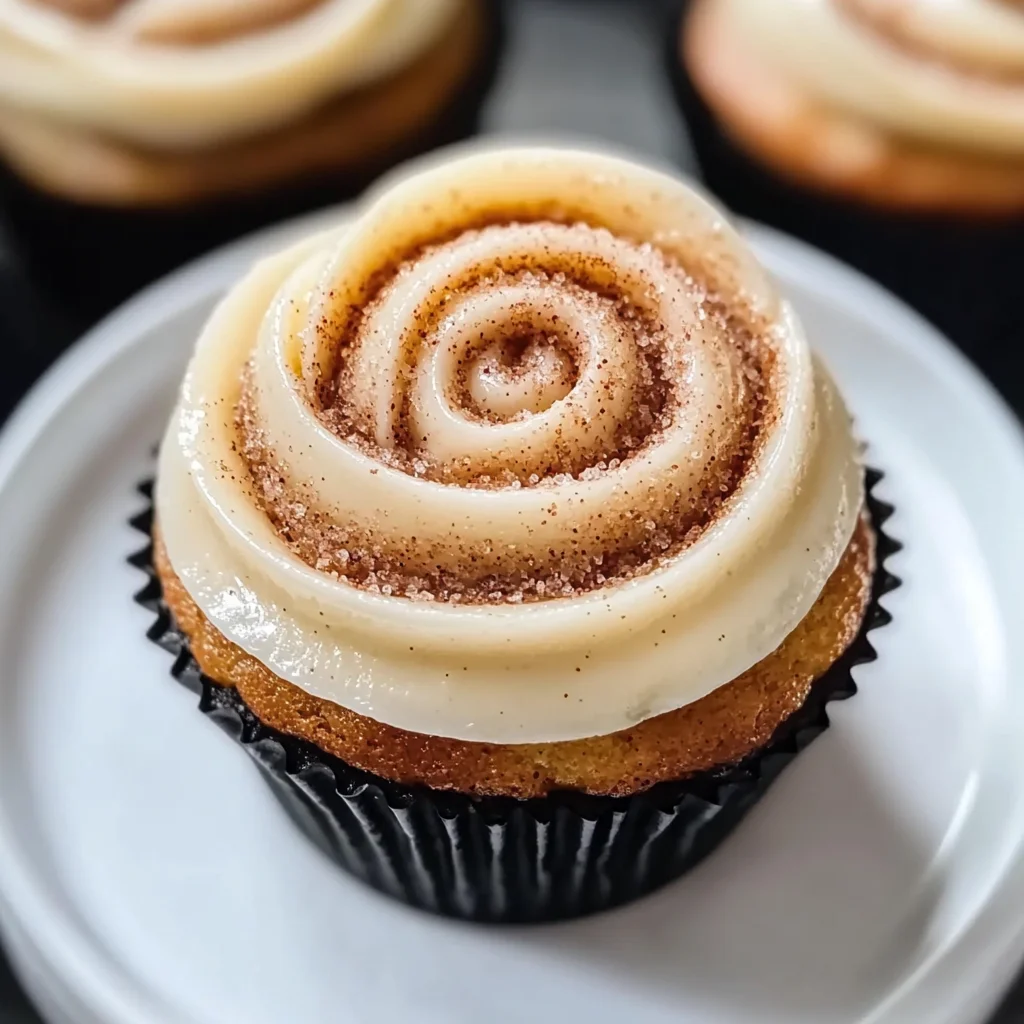 Cinnamon