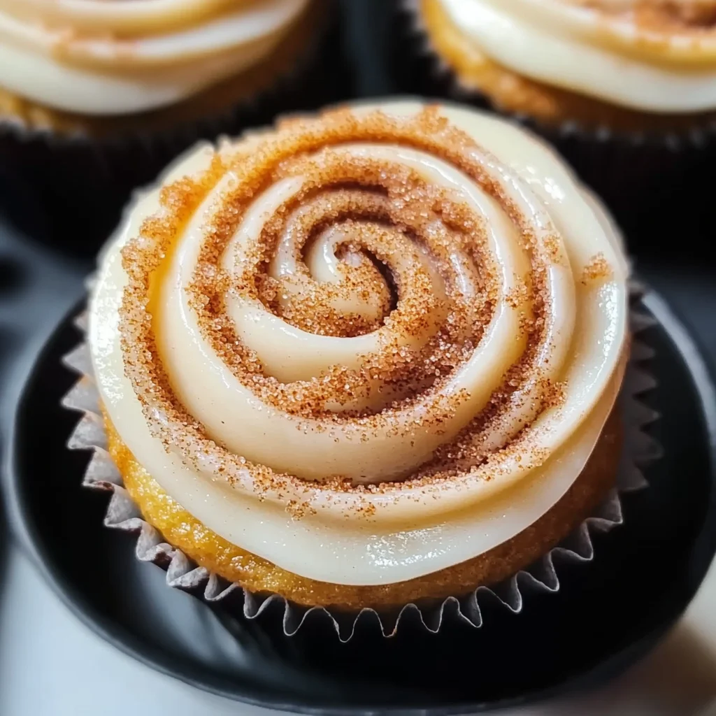 Cinnamon