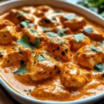 Gordon Ramsay Chicken Tikka Masala