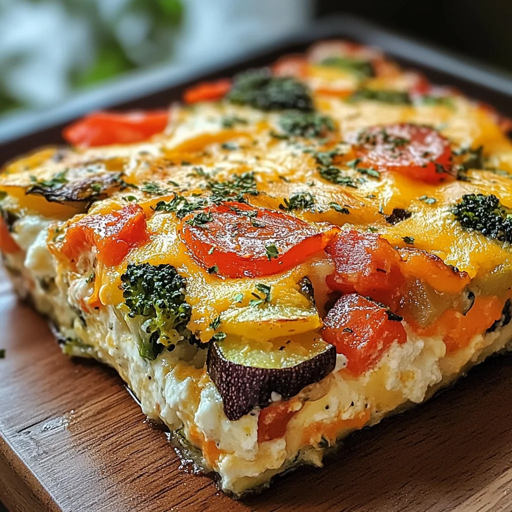 High-Protein