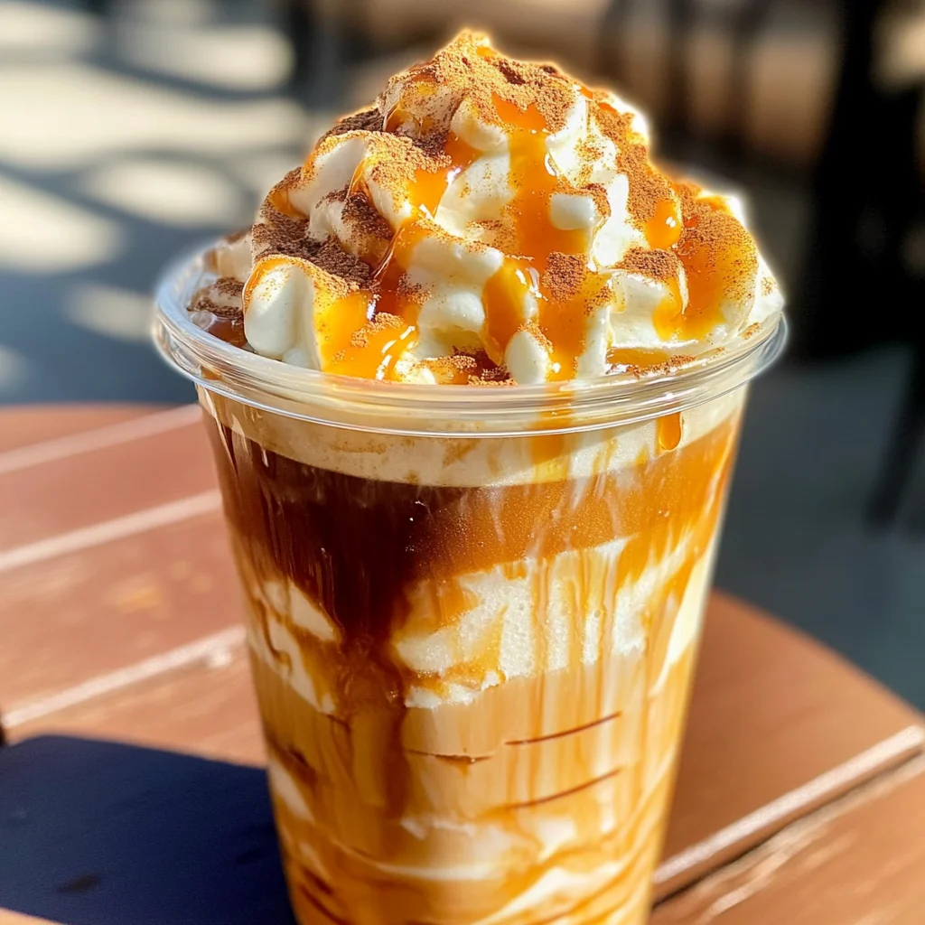 Hocus Pocus Latte