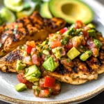 How to Make Fiesta Lime Chicken