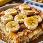 Irresistibly Moist Banana Bread Cobbler Recipe You’ll Love