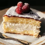 Italian Ricotta Cake