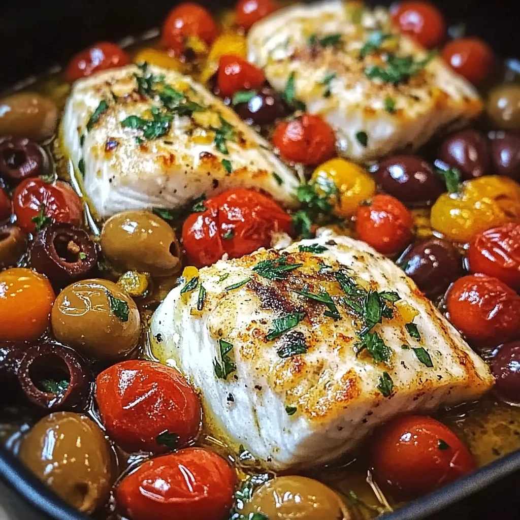 Mediterranean