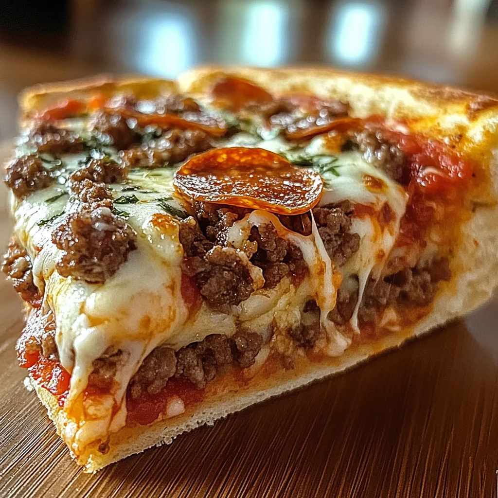 Pizza