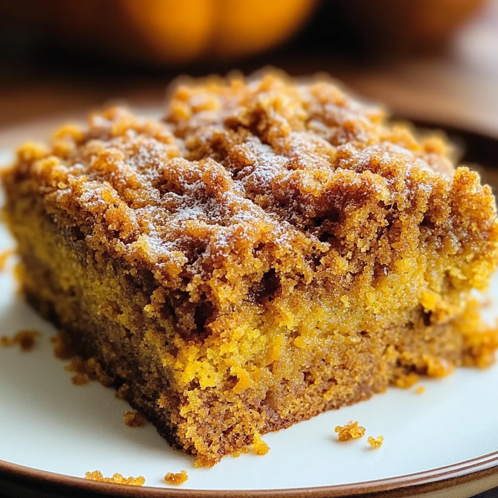 Pumpkin