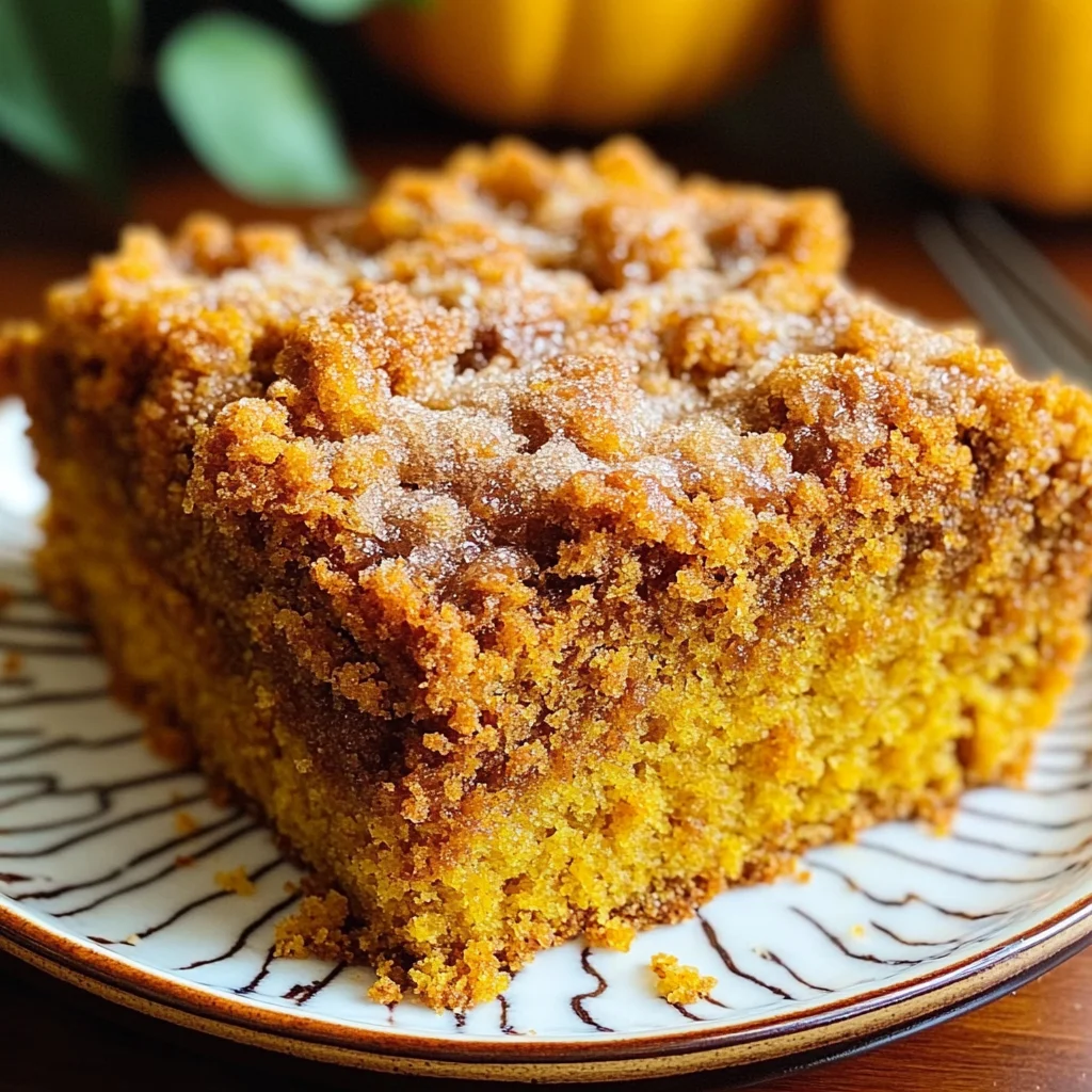 Pumpkin