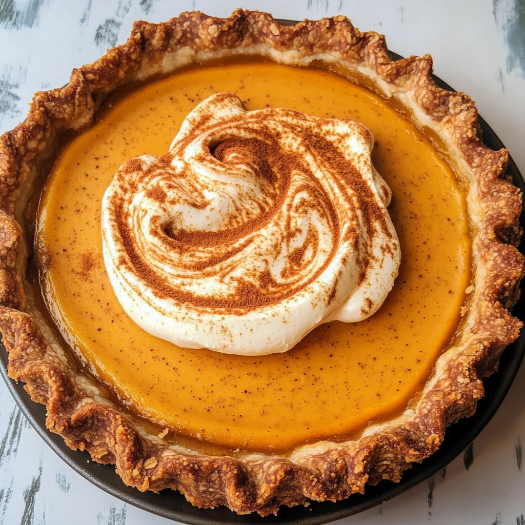 Pumpkin