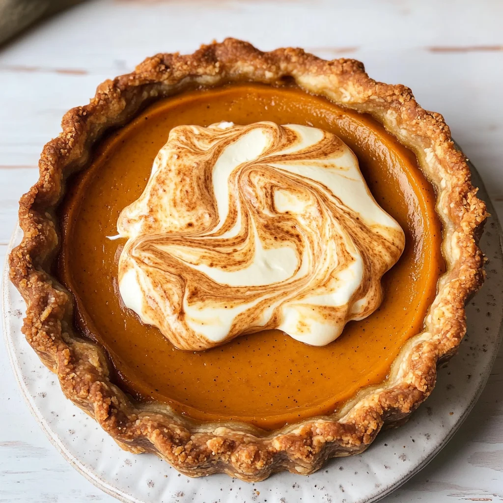 Pumpkin