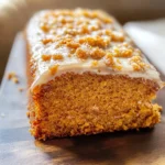 Pumpkin Spice Kuchen