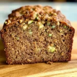 Zucchini Bread