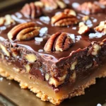 Easy Turtle Bars