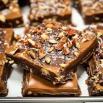 Homemade Toffee