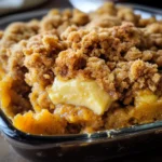 Pumpkin Crisp