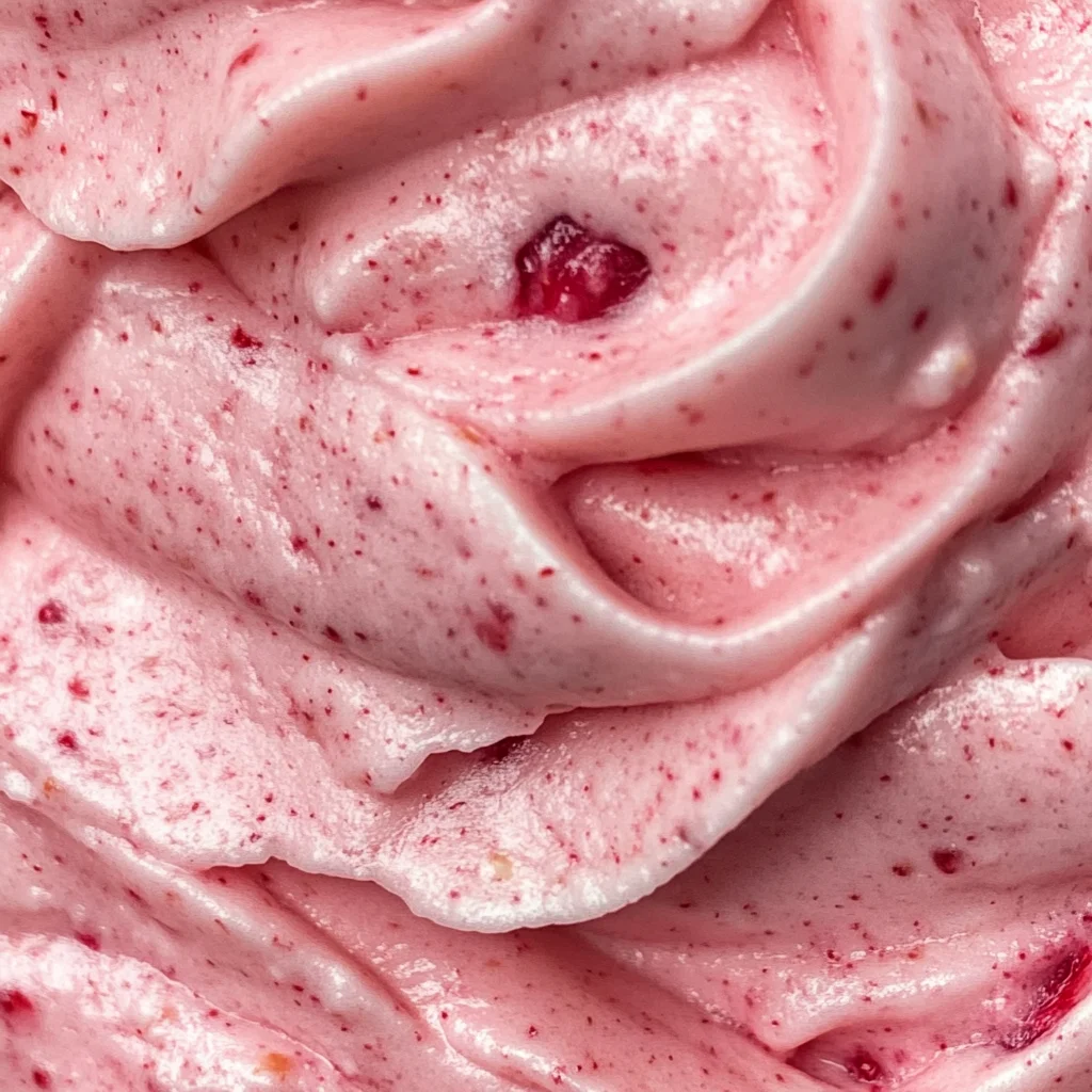 Raspberry Ganache with White Chocolate