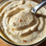 Must-Try Homemade Mexican White Sauce Recipe In Easy Steps