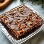 Classic Christmas Toffee