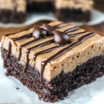 Coffee Brownies Recipe