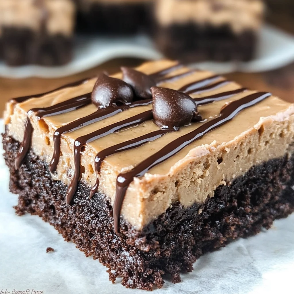Coffee Brownies Recipe