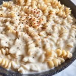 Cottage Cheese Pasta Sauce