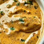 Easy Cajun Cream Sauce Recipe