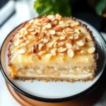 German Bee Sting Cake