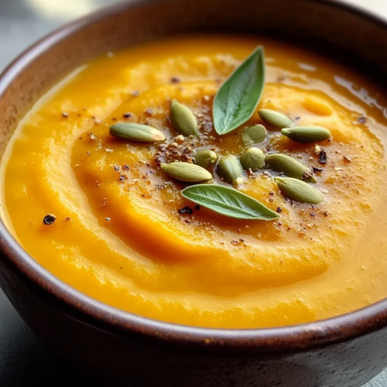 Gordon Ramsay Butternut Squash Soup Recipe