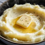 Gordon Ramsay Perfect Mashed Potatoes Recipe