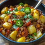 Mexican Picadillo