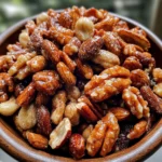 Weasleys' Dragon Roasted Nuts