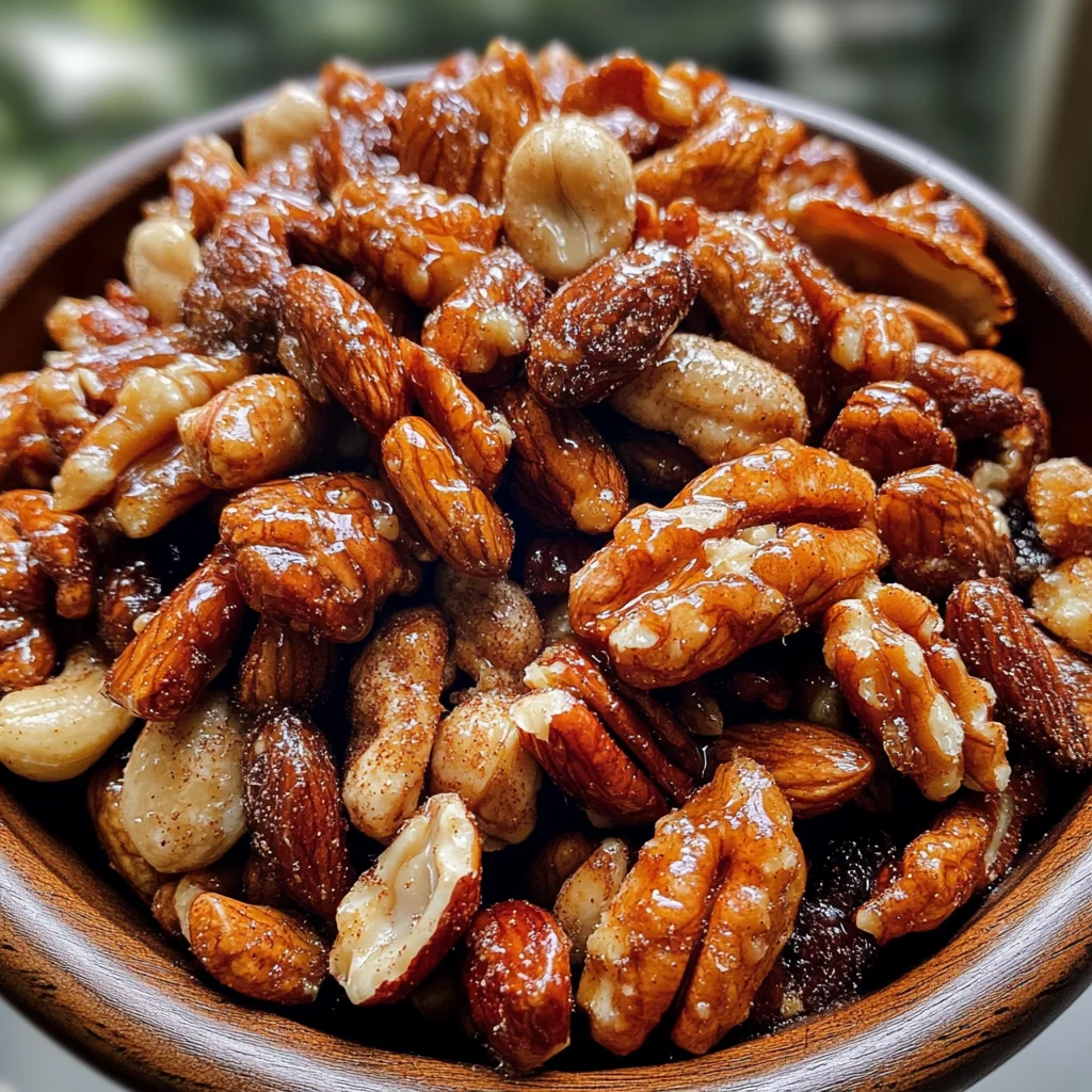 Weasleys' Dragon Roasted Nuts