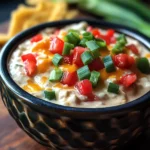 Boat Dip (Rotel Ranch Dip)