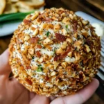 Cheese Ball Recipe