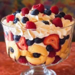 Classic Trifle recipe