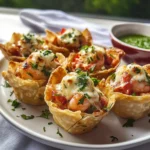 Crispy Seafood Poppers: The Ultimate Party Appetizer!