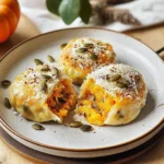 Kürbisknödel – eine köstliche Herbst-Beilage!