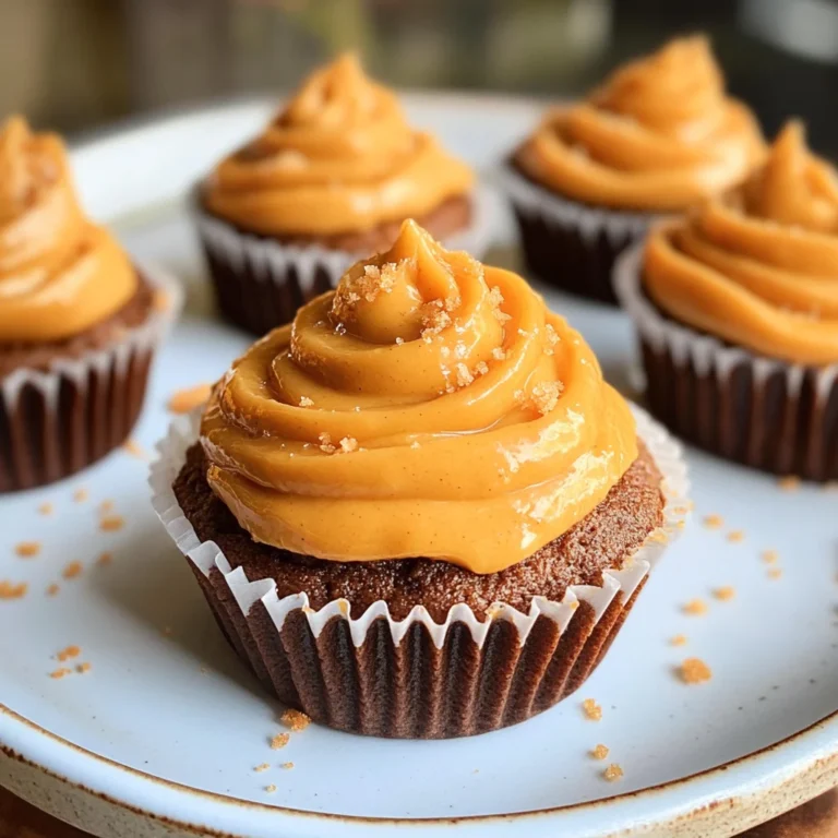 Pumpkin Cream Cheese Frosting Recipe